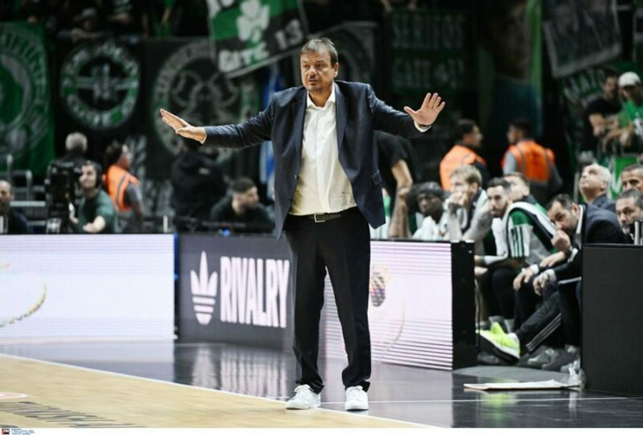 Αταμάν: "Σπουδαία νίκη, ευχαριστώ τον κόσμο"