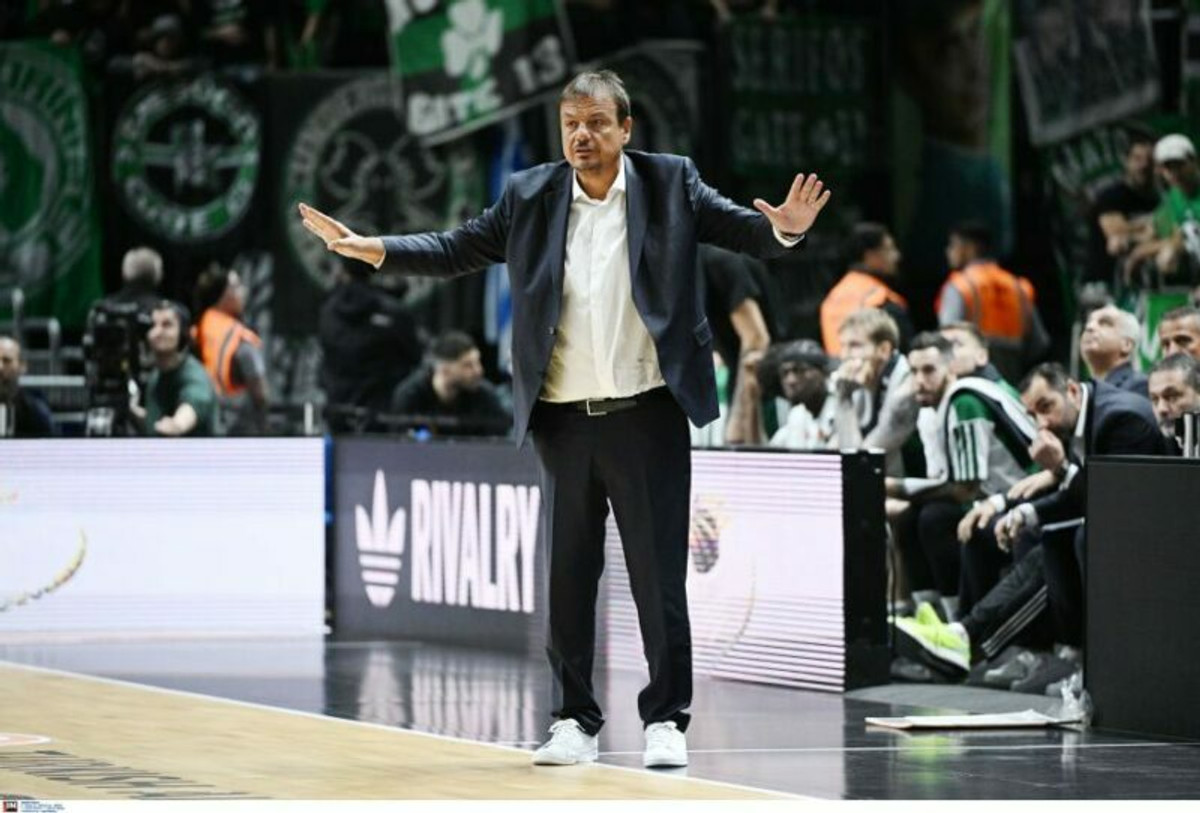 Αταμάν: &quot;Σπουδαία νίκη, ευχαριστώ τον κόσμο&quot;