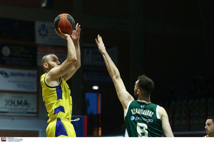 Οι διαιτητές του Super Cup