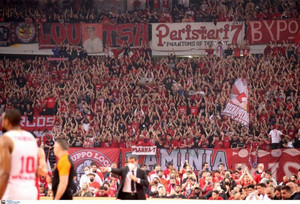 Ολυμπιακός: H &quot;Stark Arena&quot; του Βελιγραδίου θα θυμίζει ΣΕΦ