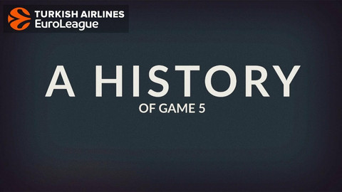 Euroleague playoffs: Ποτέ... break σε πέμπτο αγώνα! (video)