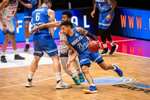 Μονς-Ηρακλής 75-79: Νίκη στην παράταση και πρόκριση στους &quot;16&quot; (pics)