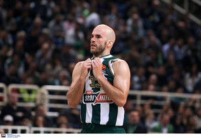 Το video της EuroLeague για τα γενέθλια του Νικ Καλάθη