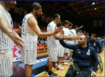 Σήμερα το τζάμπολ στο All Star Game της Θεσσαλονίκης