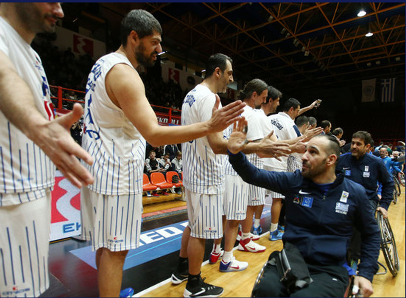 Σήμερα το τζάμπολ στο All Star Game της Θεσσαλονίκης