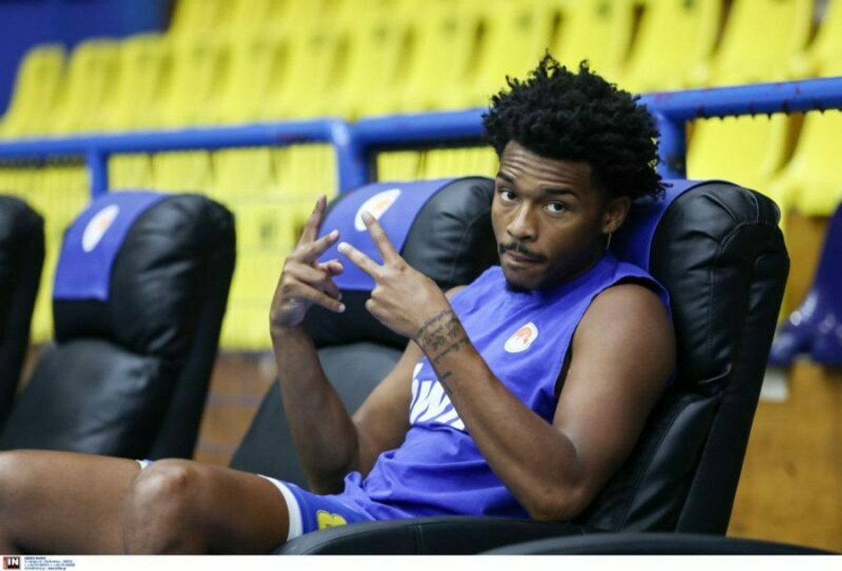 Περιστέρι: H photo gallery από τη Media Day