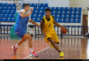 Θετικό τεστ για Άρη, 85-71 την ΜΖΤ Σκοπίων