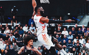 Στον τελικό η Παρί, 93-85 τους Λόντον Λάιονς (vid)