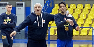 Πρώτη για τον Γκουτιέρες στο Περιστέρι
