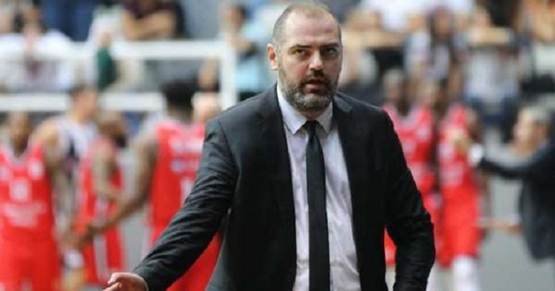Έλυσαν τη συνεργασία τους Μπαχτσεσεχίρ - Στέφανος Δέδας (pic)