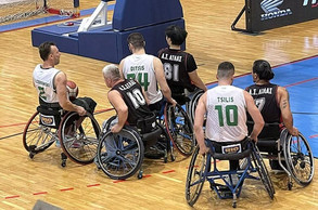 ΟΣΕΚΑ: Ο Παναθηναϊκός το ντέρμπι 65-63 τον Άτλαντα (pics)