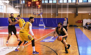 Γ΄ Εθνική: Μόνος στην κορυφή ο Ηλυσιακός του Αντώνη Φώτση!