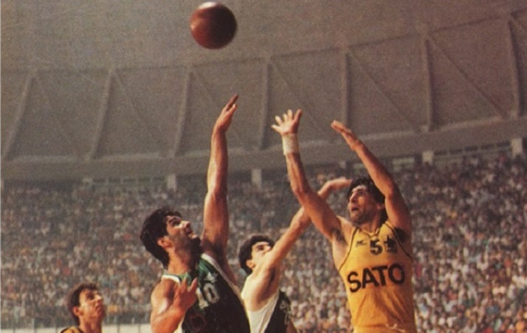 Άρης: Η ΕΟΚ αναγνώρισε επίσημα το Super Cup του 1986 (pics &amp; vids)