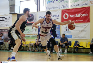 Elite League: Ισοφάρισε 2-2 η Ελευθερούπολη, σώθηκε ο Αμύντας, έπεσε το Αγρίνιο (pics)