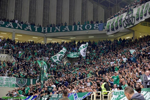 Ανακοίνωση της ΚΑΕ Παναθηναϊκός ΟΠΑΠ για τον κόσμο