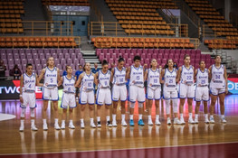 Εθνική Γυναικών: Οι αθλήτριες που κλήθηκαν για την προετοιμασία