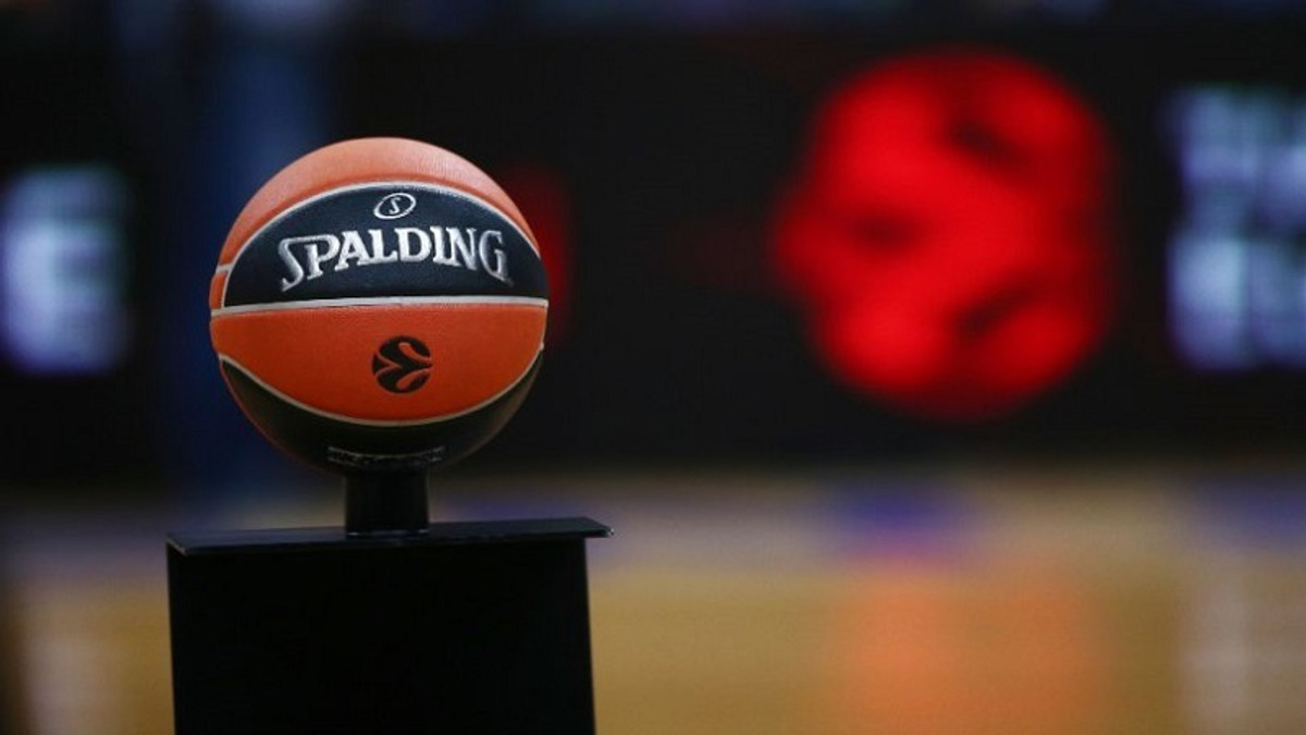 Πιο αυστηρά τα οικονομικά δεδομένα στη Euroleague, τέλος τα αυτοκόλλητα στα παρκέ