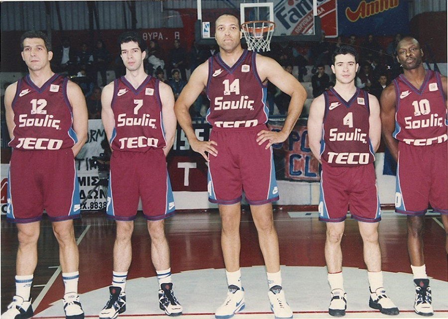 Όταν το τρένο (Σπόρτιγκ) νίκησε τη... Φεράρι (Παναθηναϊκός) (pics)