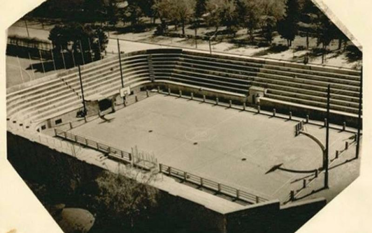 Η FIBA γιορτάζει τα 90 της χρόνια στη Θεσσαλονίκη!