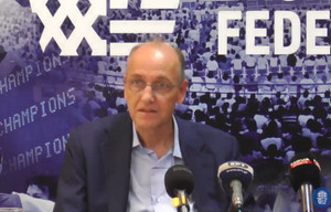 Λιόλιος: &quot;Σε αυτό το &quot;παράθυρο&quot; είδαμε εξωφρενικά γεγονότα&quot;