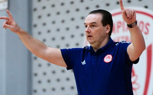 Ζίμπαρτς: &quot;Να ακολουθήσουμε το πλάνο μας για να κερδίσουμε την Πολκοβίτσε&quot;