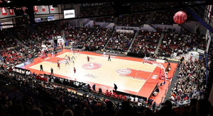 LNB: Ρεκόρ θεατών στο πρωτάθλημα Γαλλίας