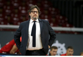 Τρινκιέρι: &#039;&#039;Μια από τις καλύτερες ομάδες της Euroleague ο Ολυμπιακός&#039;&#039;