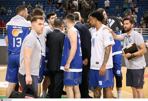 Λάρισα: Γενική είσοδος 10 ευρώ για το Game 2 με τον Παναθηναϊκό