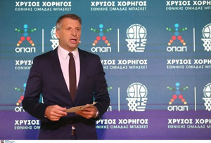 Παπαλουκάς: Δεν ανησύχησα για την πρόκριση της Εθνικής