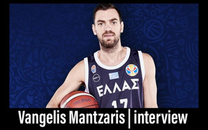 Μάντζαρης: &quot;Να πετύχουμε τους στόχους μας σε Ελλάδα και Ευρώπη&quot;