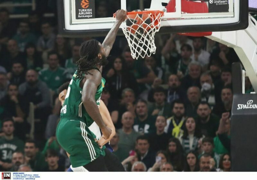 Χορταστικό Top-10 με Φρανσίσκο, Λεσόρ, Παπανικολάου και Καλάθη (vid)