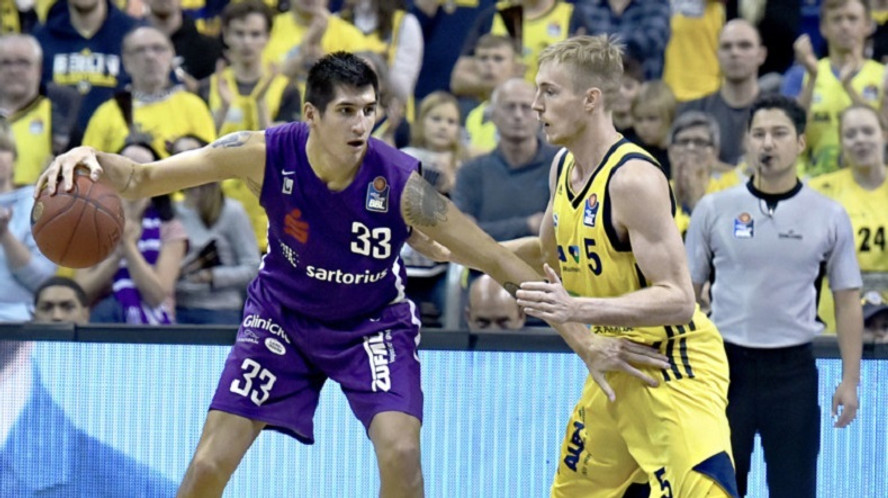 Scouting report: Ντέρεκ Γουίλις-Γκέτινγκεν