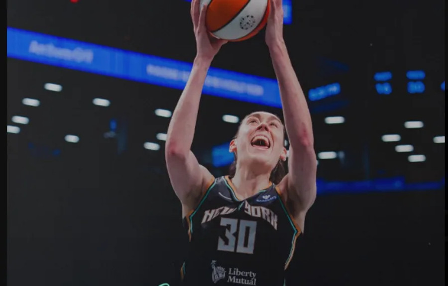 WNBA: Νίκες για Νιου Γιορκ Λίμπερτι και Σικάγο Σκάι (vids)