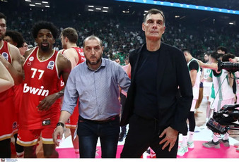 Παναθηναϊκός: &quot;Καταγγελία εναντίον του Μπαρτζώκα, ενώπιον του Αθλητικού Δικαστή&quot; (vid)