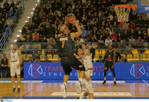 Πέρασε από την Καρδίτσα με 81-68 ο Προμηθέας (gallery)