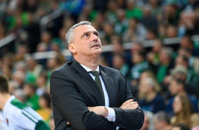 Ράντονιτς: &quot;Κάναμε φοβερό πρώτο ημίχρονο - Φτάσαμε σε μία μεγάλη νίκη&quot;