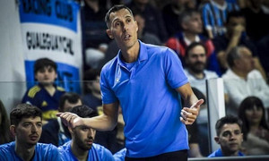 Πριτζιόνι: &quot;Μας κόστισε η απουσία του Βιλντόσα&quot;