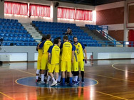 Άλλαξε προπονητή ο Ερμής Αγιάς μετά την ήττα από την Ευρώπη Πευκοχωρίου