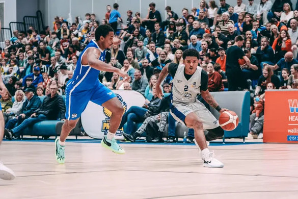 GBB League: "Το 2027 η πρεμιέρα του NBA Europe"