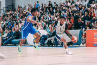 GBB League: "Το 2027 η πρεμιέρα του NBA Europe"