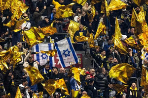 Μακάμπι: Θέλει να επιστρέψει στο Ισραήλ για τους αγώνες της EuroLeague