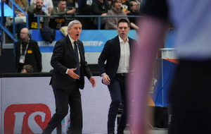 Πέσιτς για Πετρούσεβ: &quot;Έχει γίνει ένας πολυδιάστατος παίκτης&quot;