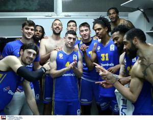 Με καλεσμένο τον Βασίλη Ξανθόπουλο το αποψινό PICK N ROLL