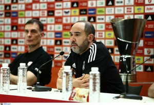 Ματέο: &quot;Ο Λάσο μας έδειξε το σωστό δρόμο, θα κάνουμε τα πάντα για το τρόπαιο&quot;