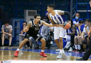 Πέντε αγώνες σήμερα για τη 12η αγωνιστική της Stoiximan Basket League