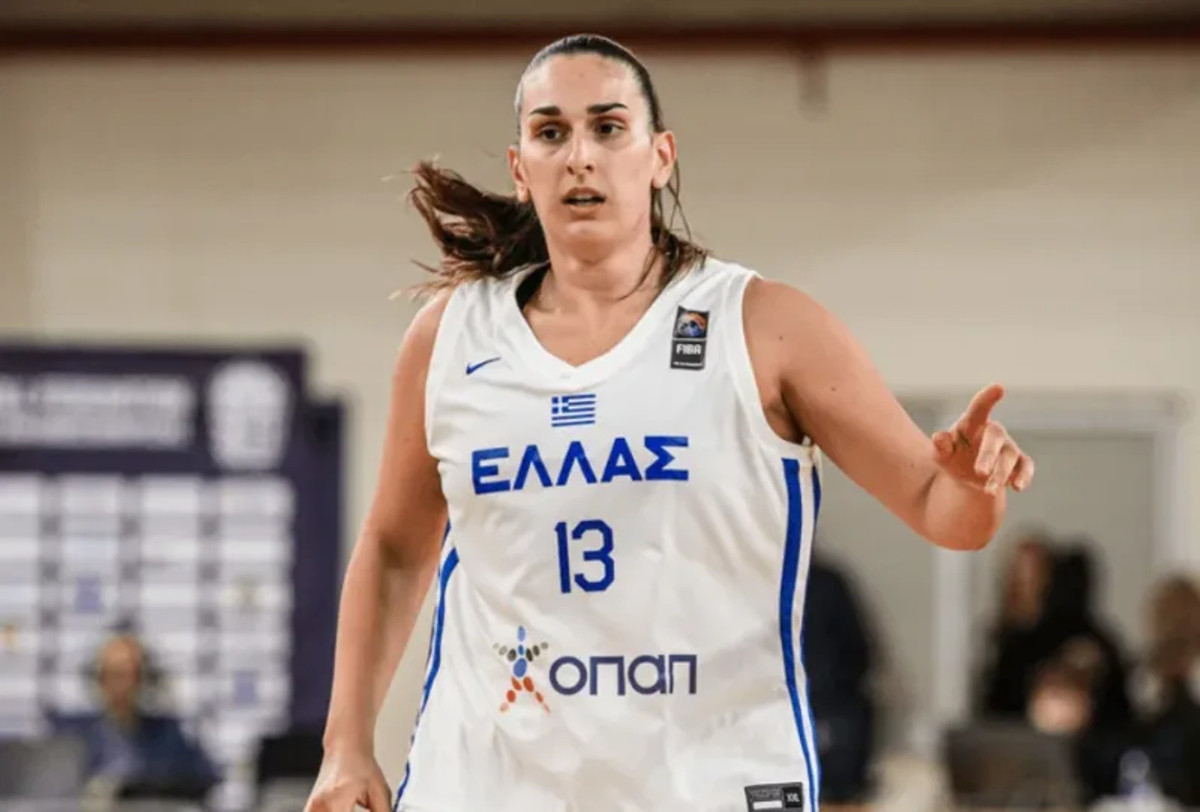 Η προσωπογραφία της Βασιλικής Λούκα: Ο τοίχος των τιμών!
