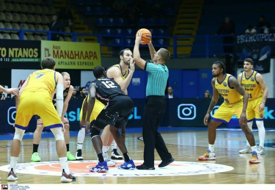 Oι τηλεοπτικές μεταδόσεις της Τετάρτης
