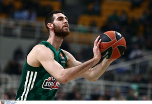 Παναθηναϊκός: Παραμένει εκτός ο Παπαγιάννης