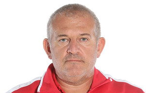 Ανείπωτη θλίψη στον Ολυμπιακό: &quot;Έφυγε&quot; ο Αντώνης Νταής