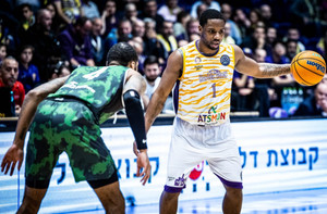 BCL Top-5: Στην κορυφή η &quot;μαγική&quot; ασίστ του Ράγκλαντ (vid)